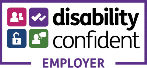 Disabilty Confident