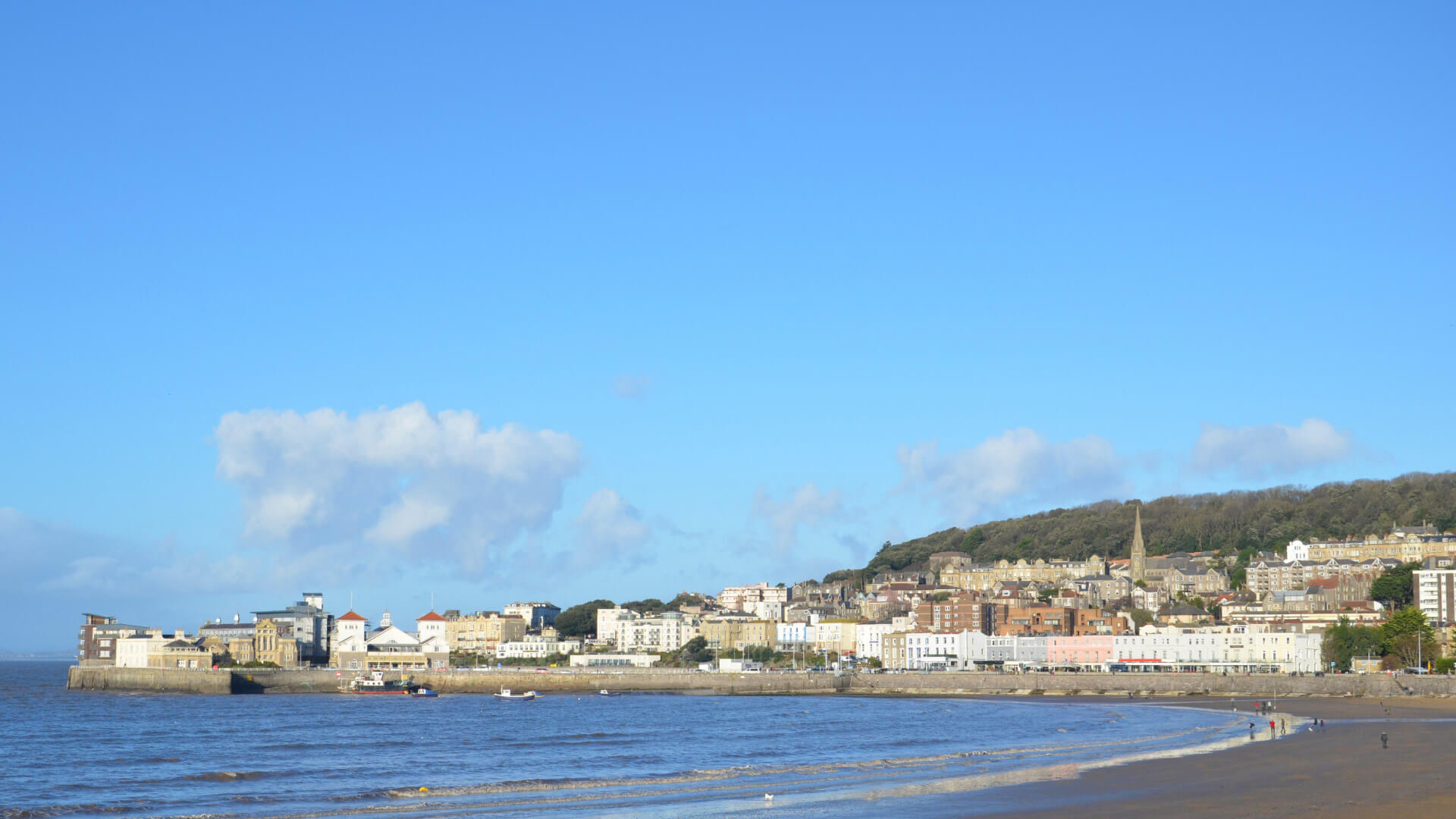 Healthy Weston UHBW Careers